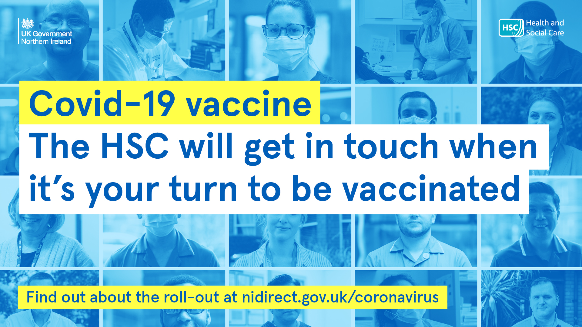 Covid Vaccination Poster Covid Vaccination Poster